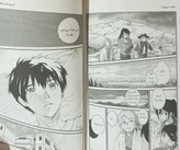 مانگا اسم تو جلد 1 (your name manga vol.1)اثرماکوتو شینکای زبان فارسی انتشارات نگاه آشنا